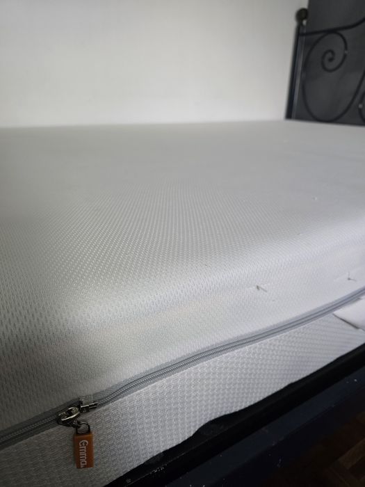 Colchão de casal emma