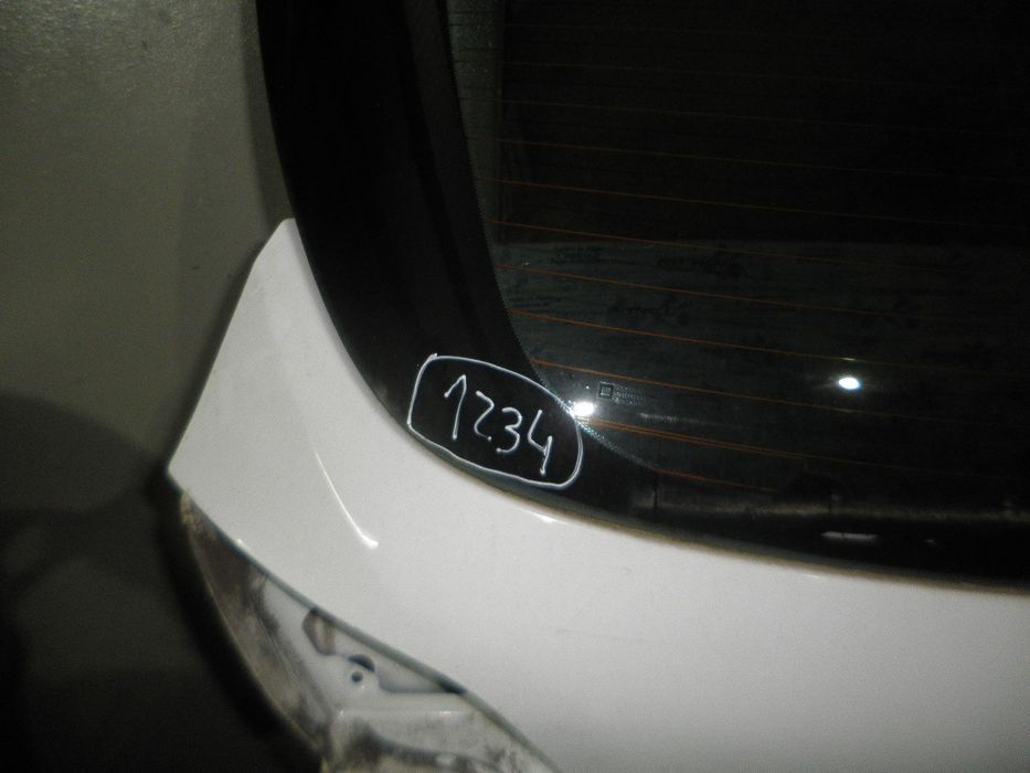 Porta / tampa da mala OPEL Astra J