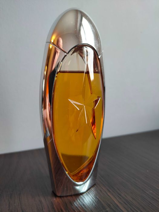 thierry mugler angel muse eau de parfum
