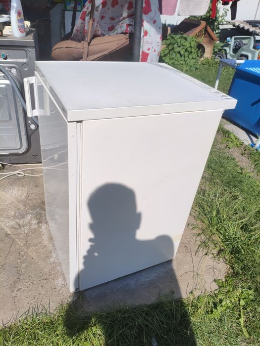 Продам холодильник AEG виробник Німеччина