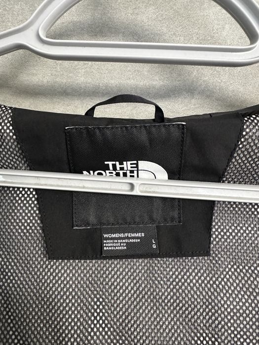 Куртка The North Face Dryvent L розмір Жіноча