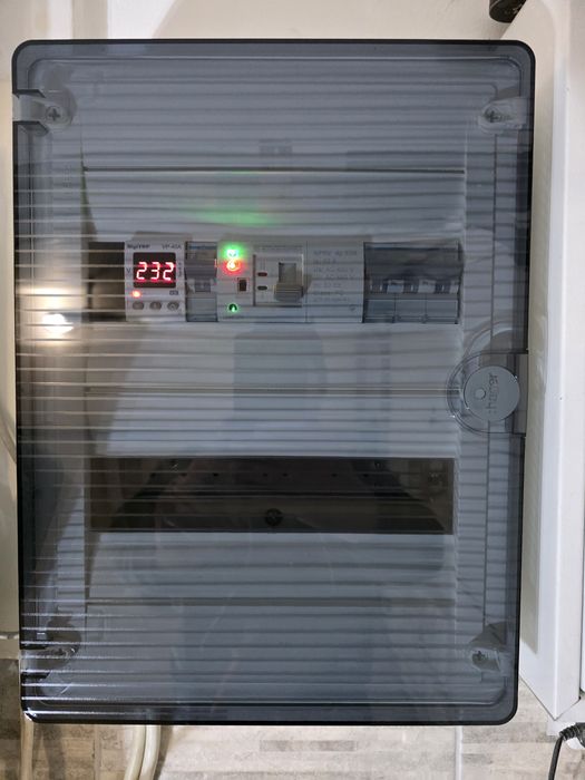 Виконую якісний монтаж з дотримання всіх технологій монтажу