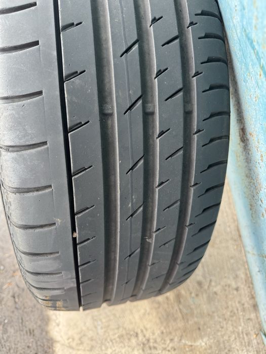 Шини літні 245/45 R18 , 245.45 18