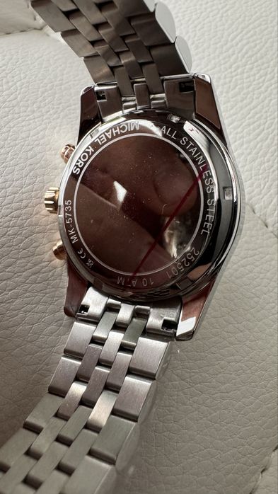 Sprzedam nowy oryginalny damski zegarek Michael Kors