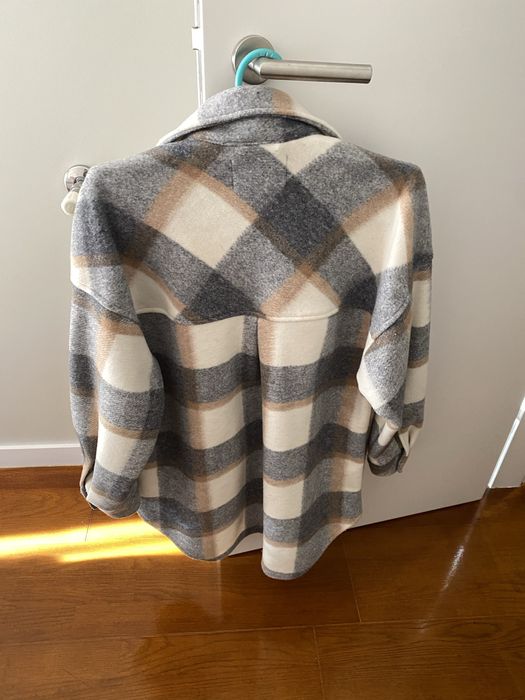 Camisa  / casaco mulher