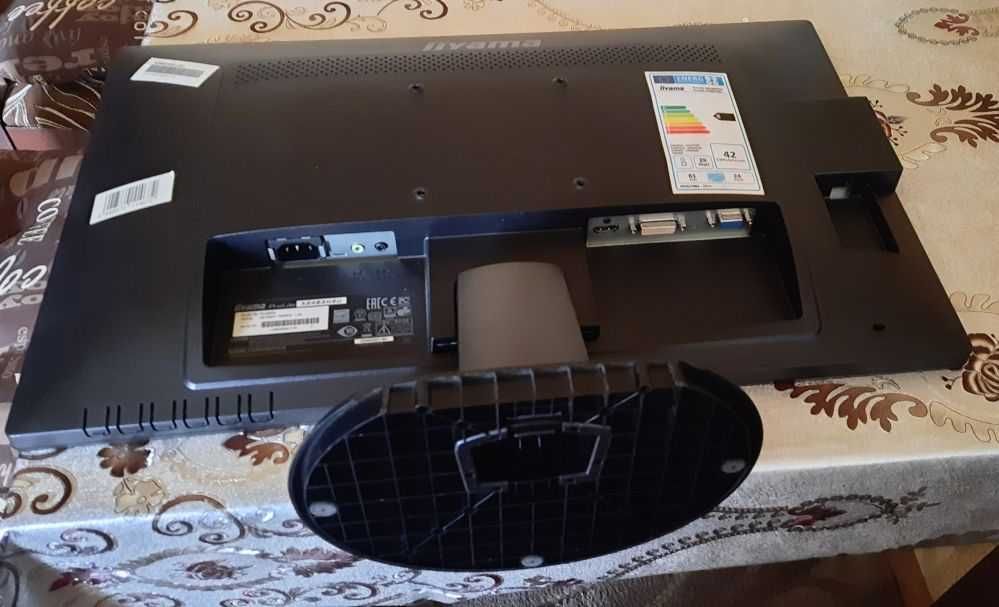 Monitor iiyama 24'' ProLite X2483HSU-B2