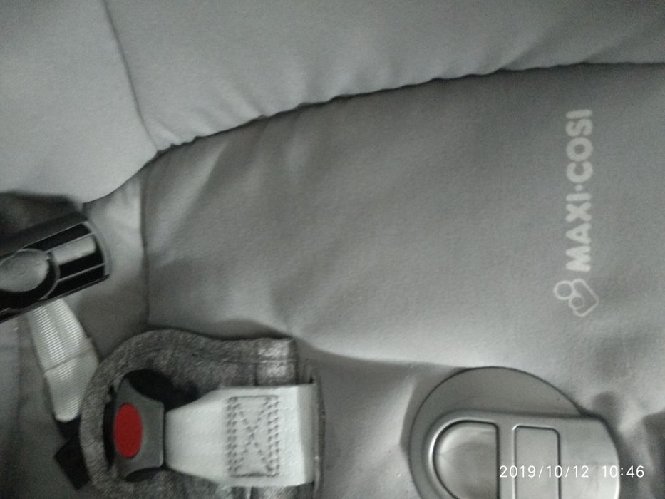 Babycook ,Maxi cosi