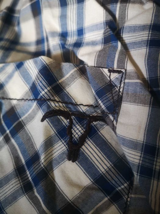 Esprit, L BOYS  DWIE koszle meskie 14/15 lat wysyłka gratis