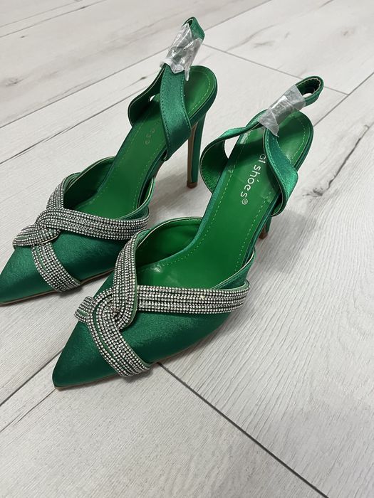 Sprzedam nowe buty