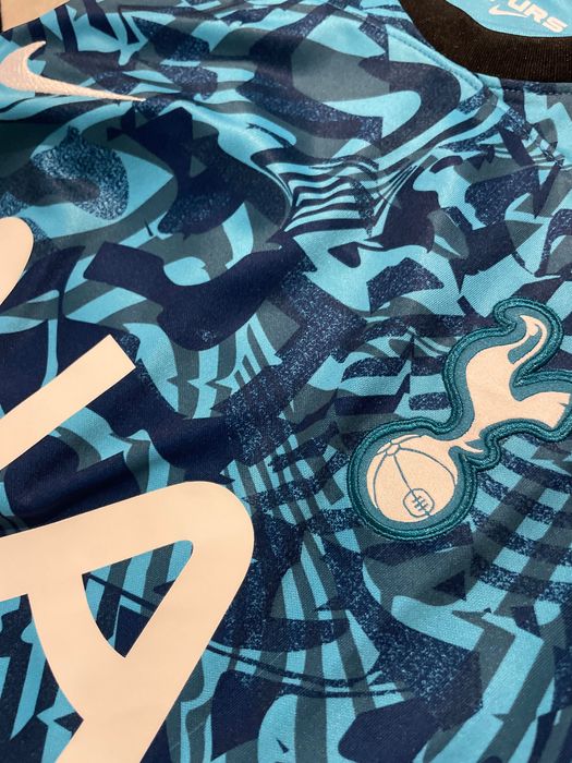 Camisola Tottenham - Son