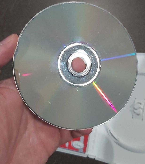 Disney Sing It High School Musical 3 - Nintendo Wii PAL