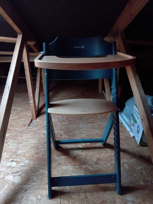 Safety 1st używane