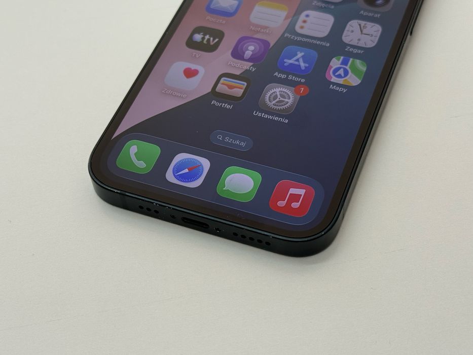 Iphone 13 128GB Czarny Gwarancja Sklep