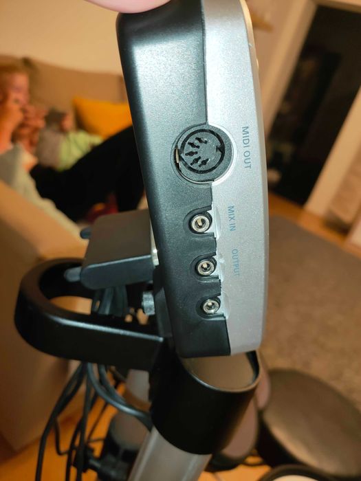 Roland V-Drums Lite HD-3