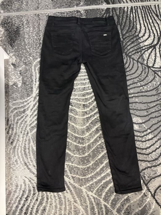 Spodnie amiri jeans