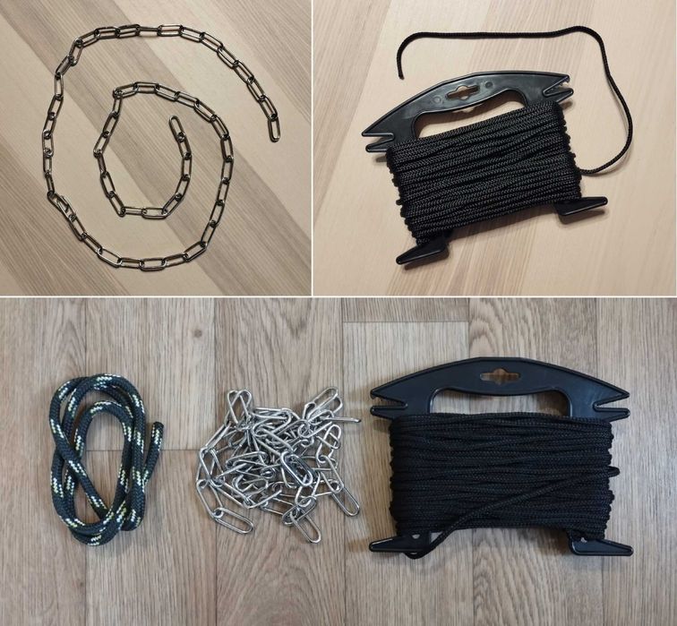 Набор хозяйственных товаров для дома сада