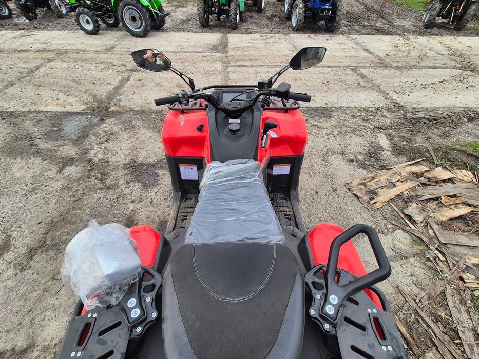 Mikilon Hammer 300 cc квадроцикл доставка без предоплаты