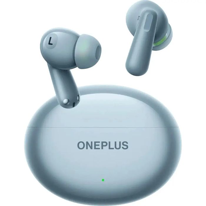Нові навушники Oneplus Buds Ace 2