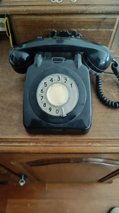 Telefone Vintage