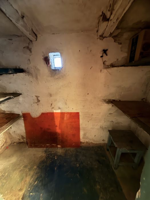 Оренда 1к будинку Гараж Карнауховка поруч Каменское