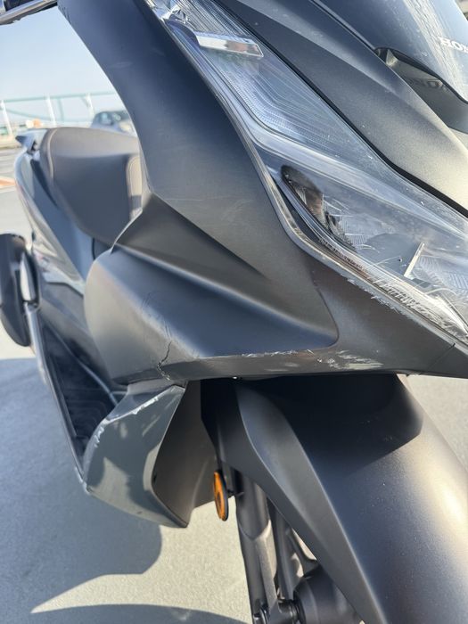 Scooter Pcx 2022
