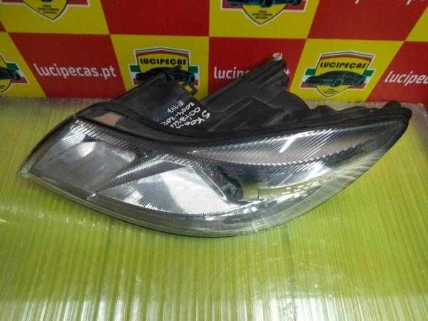 Ótica Esq SKODA OCTAVIA II Combi (1Z5)