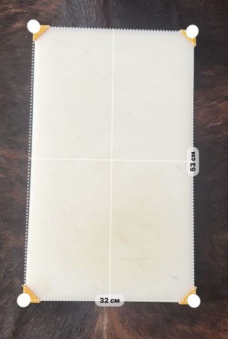 Tábua corte cozinhas profissionais