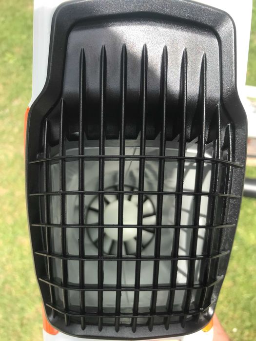 Повітродувка акумуляторна STIHL BGA 45 з Англії