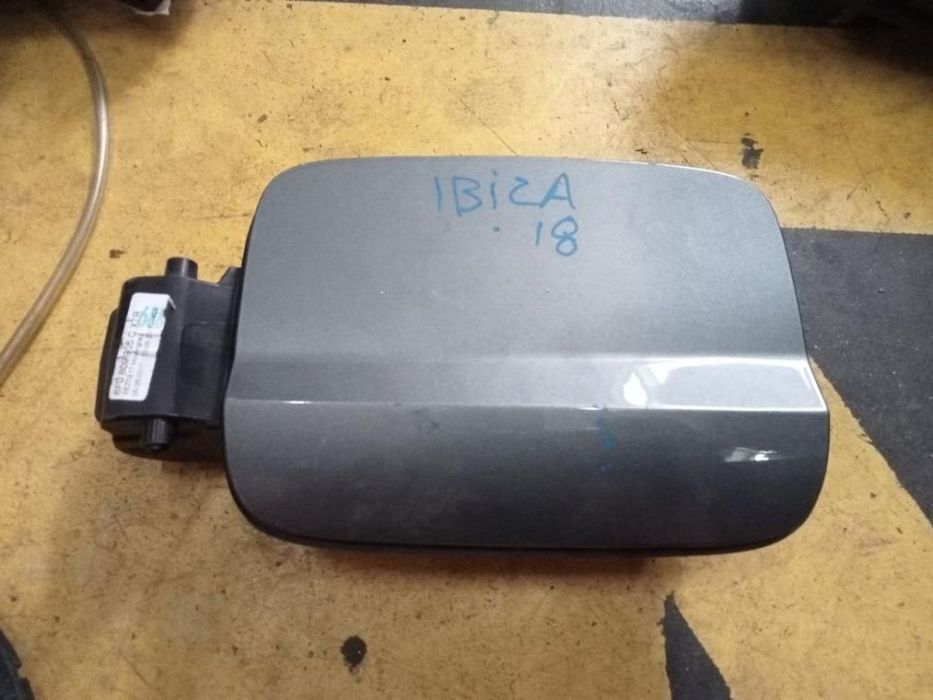 TAMPA COMBUSTIVEL SEAT IBIZA 6J 17-/ 6F0809905C