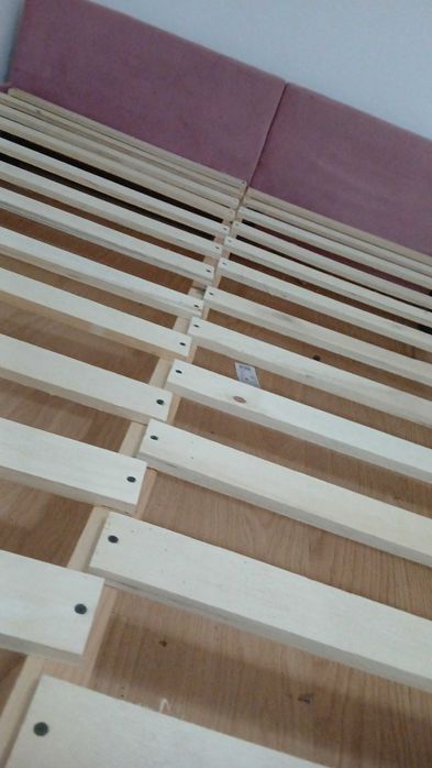 Colchão/Camas/Gavetas