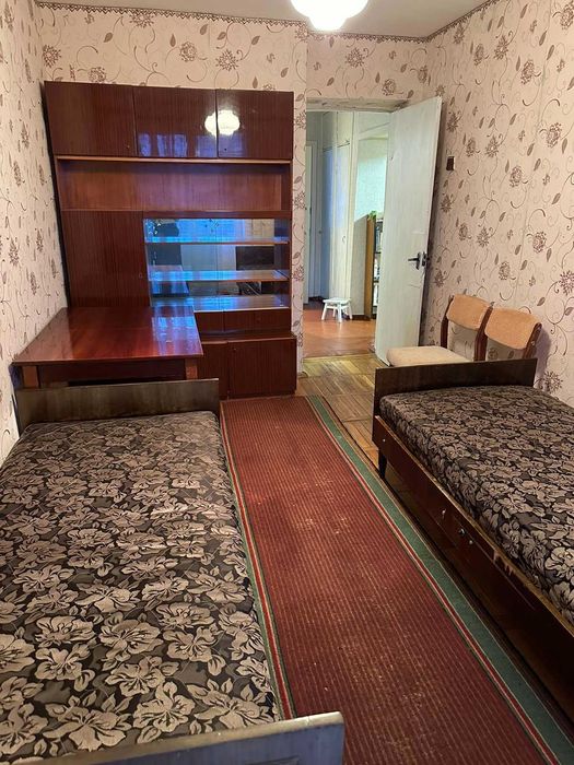 Здається житло хлопцям м. Луцк.