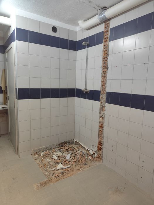 Remodelações, Pinturas e Reparações