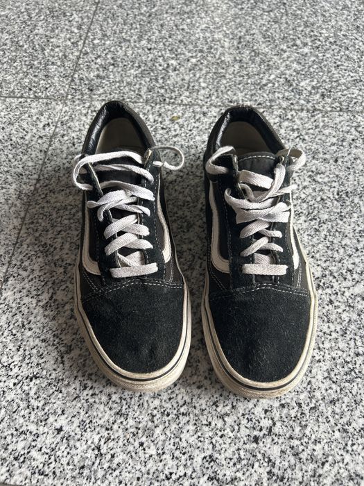 Vans 37 sapatilhas ténis old skool