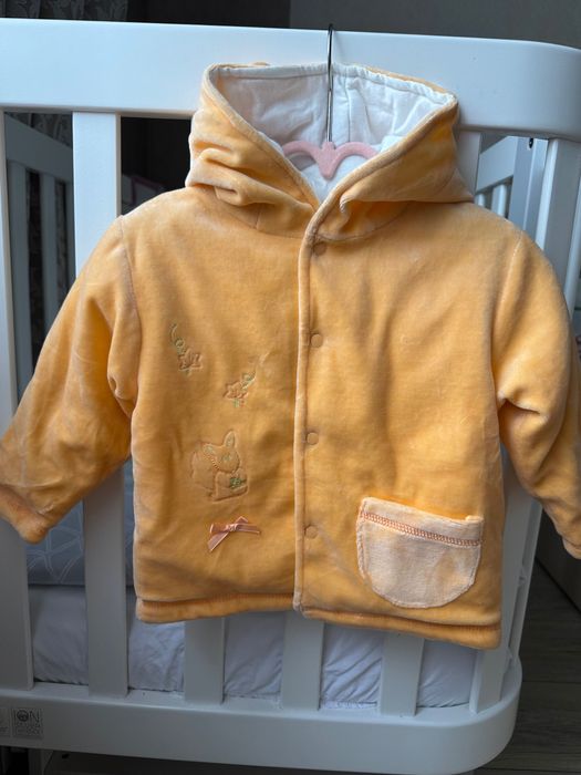 Костюм / комплект / штани і кофта  на 12 міс