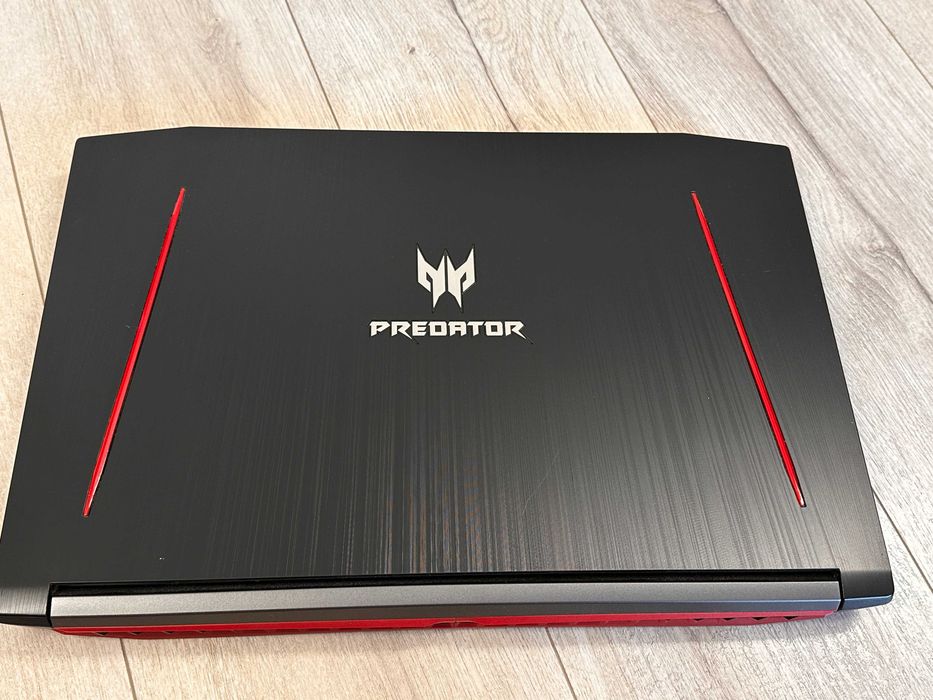 Laptop ACER Predator Helios 300