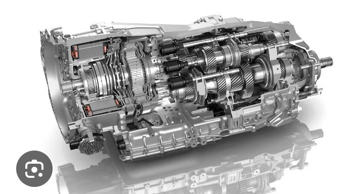 Caixas automáticas reconstruidas range Rover ,land Rover etc