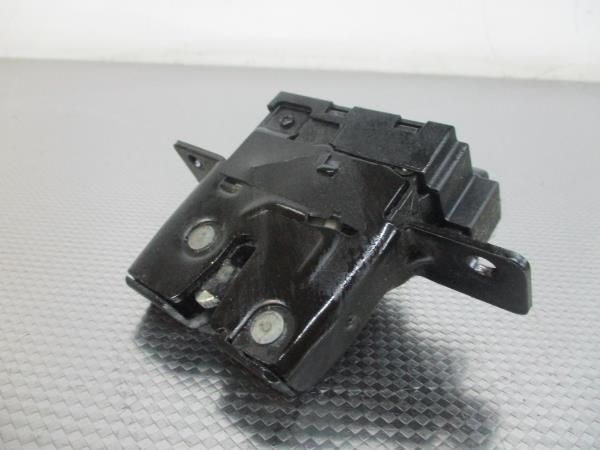 Fechadura / fecho da mala RENAULT Clio III (BR0/1, CR0/1)