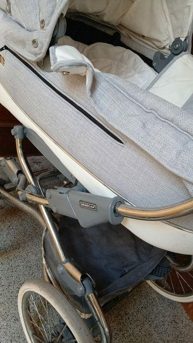 Conjunto Duo Stylo Class