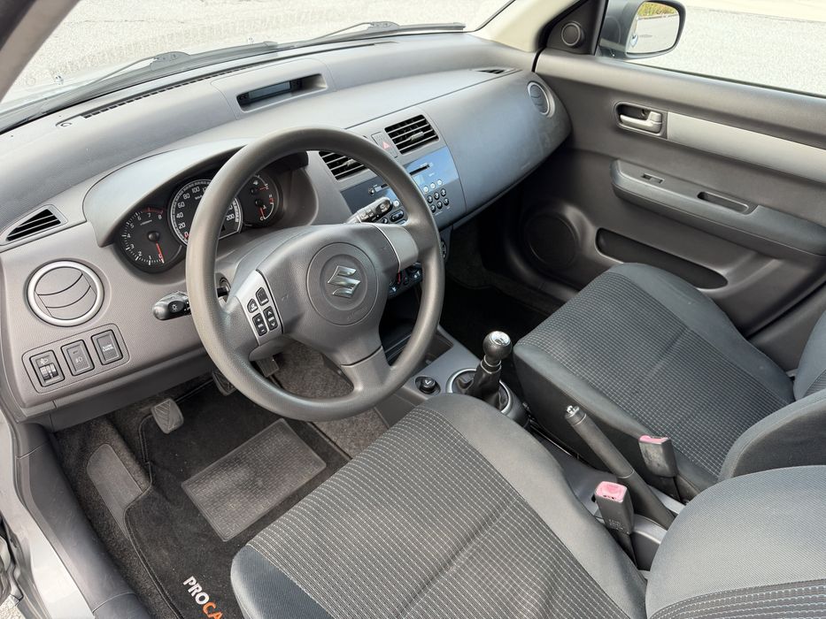 Suzuki Swift 1.3 Nacional 166mil kms