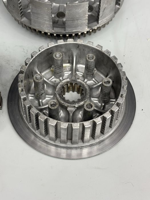 Sprzęgło Kosz Sprzęgłowy YAMAHA YZ250 R 92-98