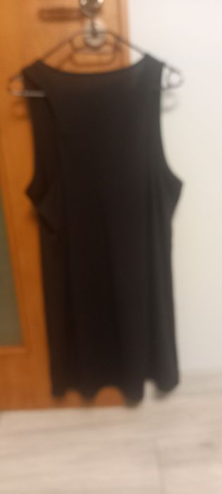 Sukienka letnia XL