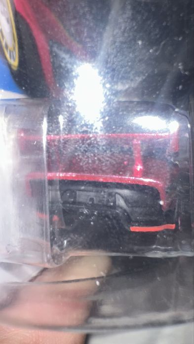 Hot wheels legends tour Porsche