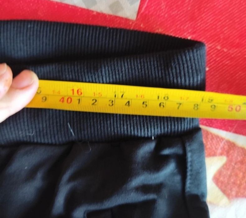 Nowy dres damski w rozmiarze L