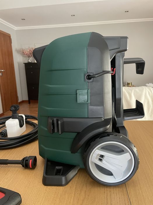 Bosch Aquatak 135 hidrolavadora