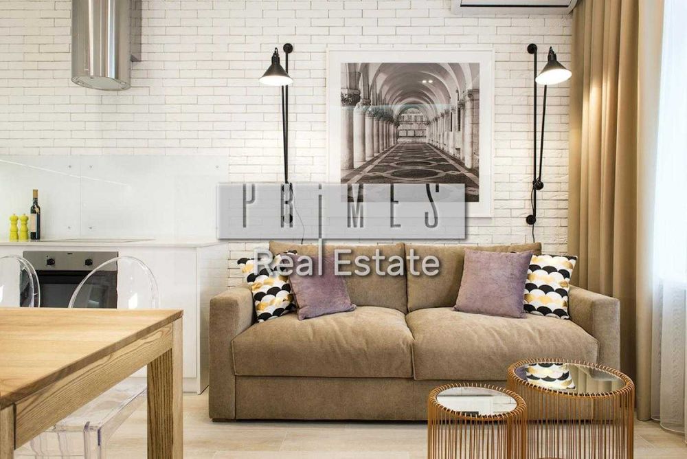 Продаж 2к квартири, ЖК Новопечерські Липки, вул. Андрія Верхогляда,  17