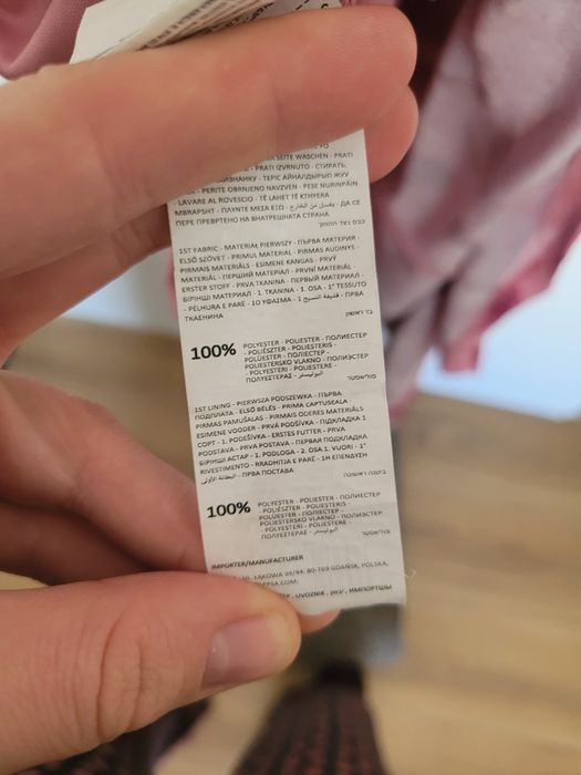 Mohito sukienka roz. L/40 długa na wysoką osobę