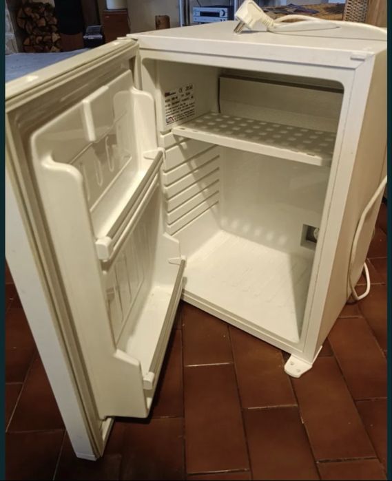 Міні холодильник