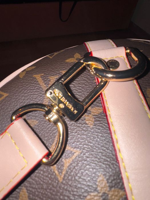 Torba Louis Vuitton Keepall 45 Monogram