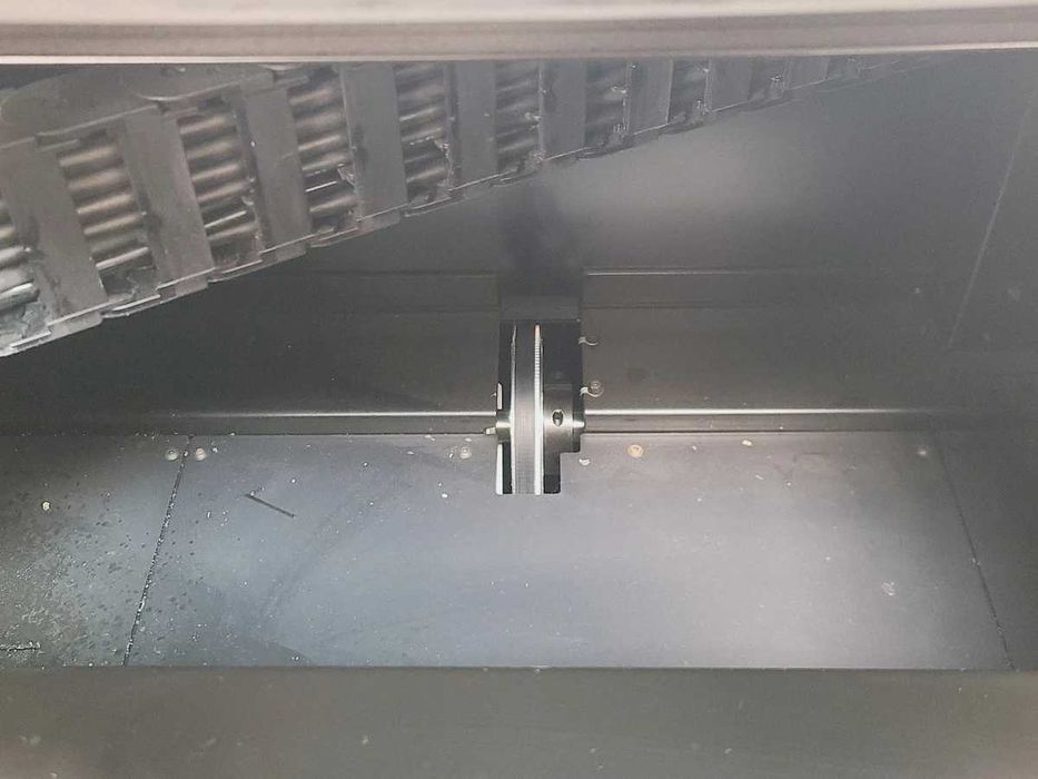 Peças para impressora 3D Eden 260V