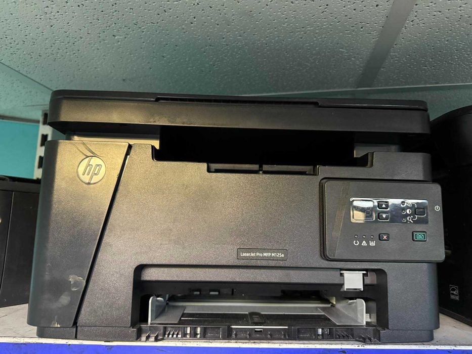 Запчастини розборка принтерів Canon / Samsung / HP